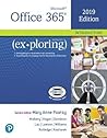 Exploring Microsoft Office 2019 Introductory