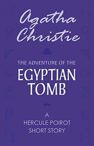 The Adventure of the Egyptian Tomb