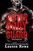 Mister Bodyguard (The Morgan Brothers #4)
