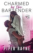 Charmed by the Bartender (Modern Love, #1)