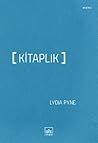 Kitaplık by Lydia Pyne