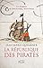 La République des Pirates - A frères et à sang (French Edition)