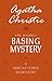The Market Basing Mystery by Agatha Christie The Market Basing Mystery by Agatha Christie