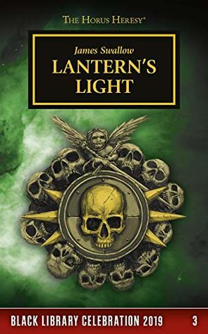 Lantern's Light (Black Library Celebration 2019 #3)