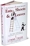 EATS, SHOOTS & LE...