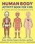 Human Body Activity Book fo...