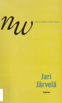 Ystäväni (Paperback)