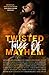 Twisted Tales of Mayhem: 2019 MMM Special Edition Anthology
