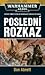 Poslední rozkaz (Gaunt's Ghosts #9)
