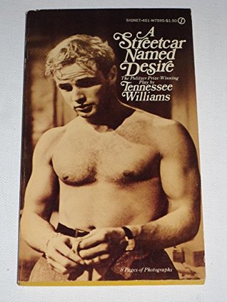 A Streetcar Named Desire