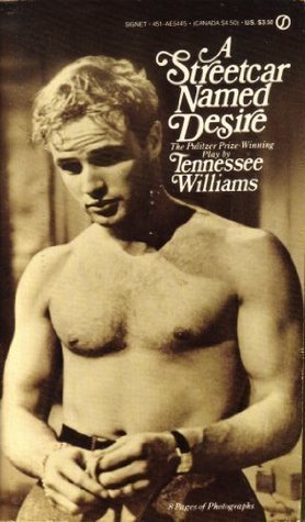 Streetcar Named Desire