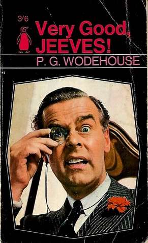 Very Good, Jeeves!