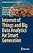 Internet of Things and Big ...