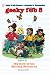 Geeky Fab 5 Vol. 2: Mystery...