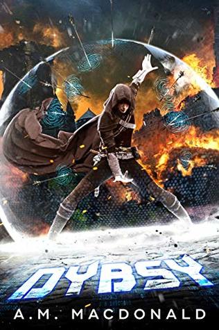 Dybsy (Kindle Edition)