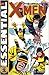 Essential Uncanny X-Men, Vo...