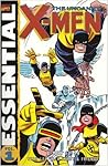Essential Uncanny X-Men, Vol. 1 by Stan Lee