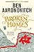 Broken Homes (Peter Grant, #4)