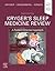 Kryger's Sleep Medicine Review: A Problem-Oriented Approach (Kryger'sSleepMedicine)
