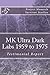 MK Ultra Dark Labs: 1959-19...