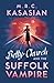 Betty Church and the Suffolk Vampire (A Betty Church Mystery Book 1)