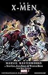 X-Men Masterworks...