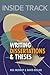 Inside Track to Writing Dissertations and Theses