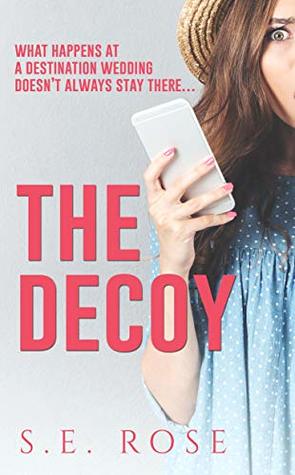 The Decoy (Kindle Edition)