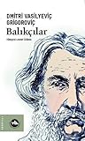 Balıkçılar