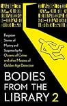 Bodies from the Library 2 by Agatha Christie
