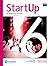 StartUp 6, Student Book