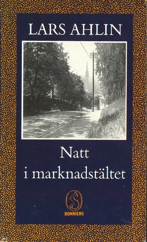 Natt i marknadstältet