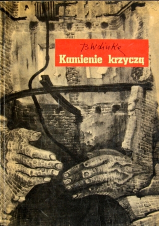 Kamienie krzycza (Paperback)