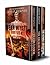 The Sean Wyatt Series: Books 10-12 Box Set