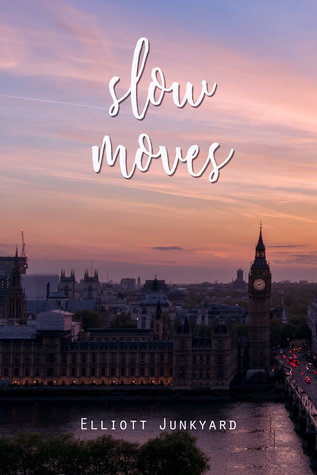 Slow Moves (Such Great Heights, #2)