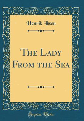 The Lady From the Sea