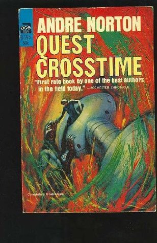 Quest Crosstime