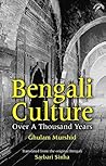 Bengali Culture O...