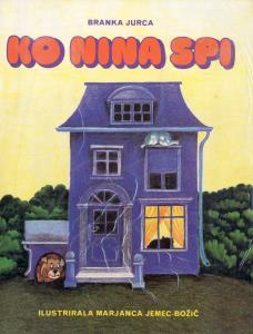 Ko Nina spi