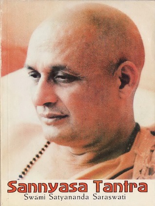Sannyasa Tantra