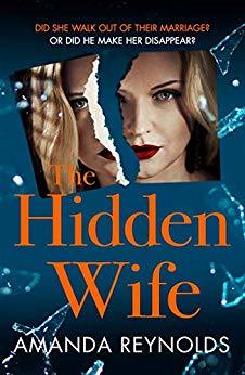 The Hidden Wife (Kindle Edition)