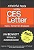 A Faithful Reply to the CES...