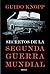 Secretos de la segunda guerra mundial (Spanish Edition)
