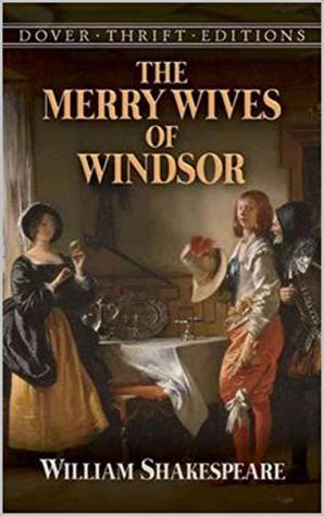 The Merry Wives of Windsor