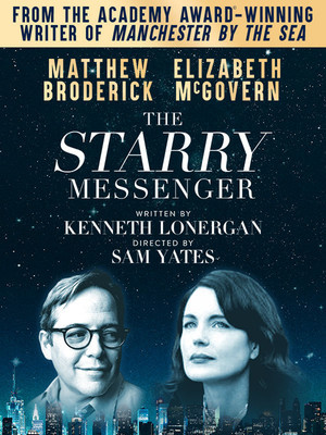 The Starry Messenger