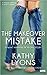 The Makeover Mistake (What Happens in Vegas, #2)