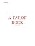 A TAROT BOOK