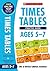 Workbook Ages 5-7 by Louise Carruthers
