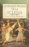 Leyendas negras d...