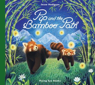 Pip and the Bamboo Path (Hardcover)